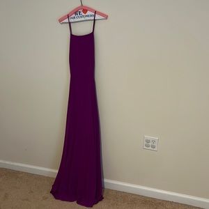 Lulus Mythical Kind of Love Maxi Dress